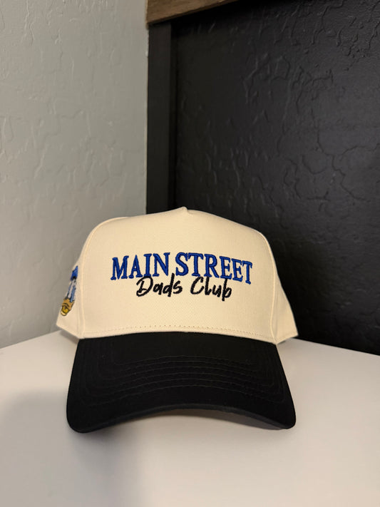 Main Street Ducks