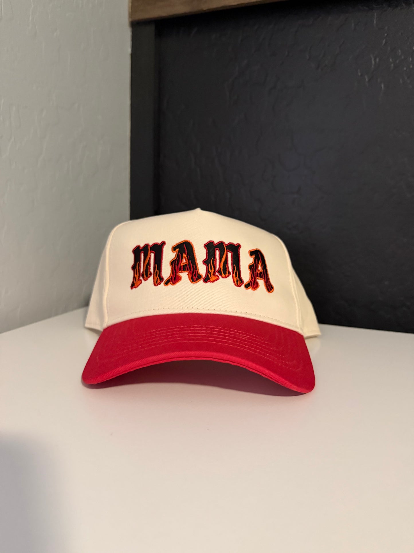 Loco Flames Hat