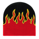 Youth Flame Beanie