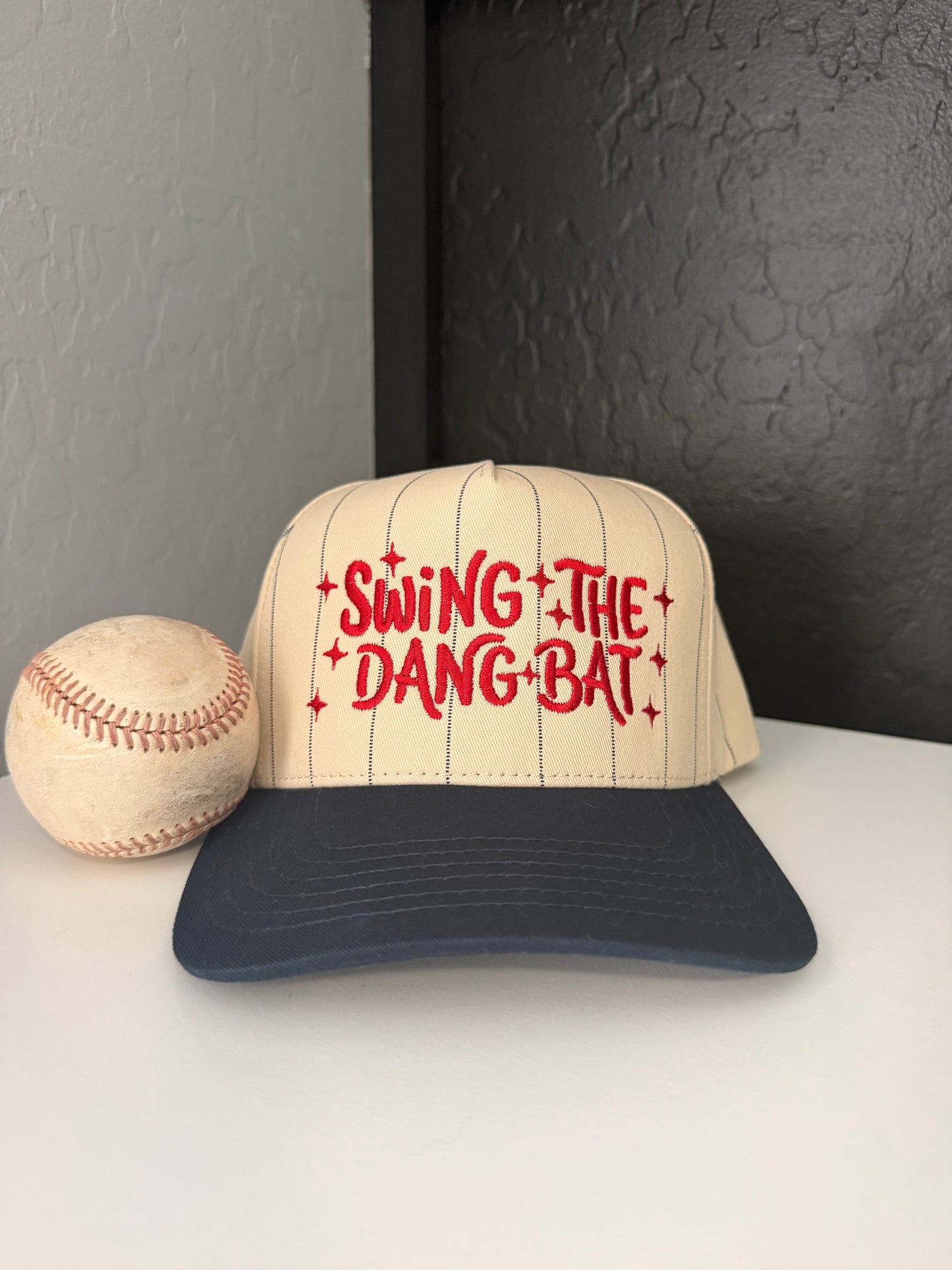 Swing The Dang Bat