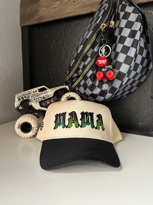 Mama Digger Hat