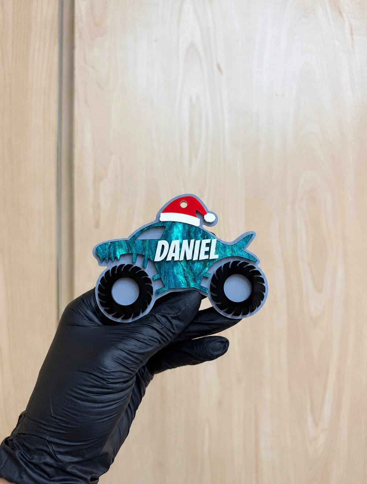Christmas Tags