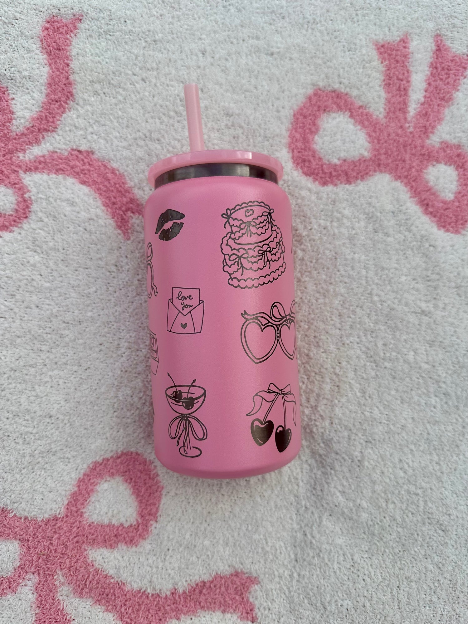 16oz Tumblers