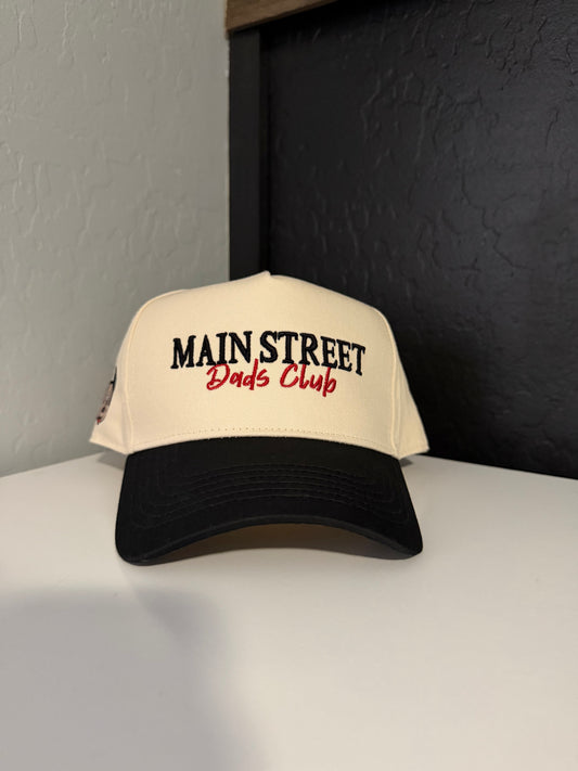 Main Street Mouse