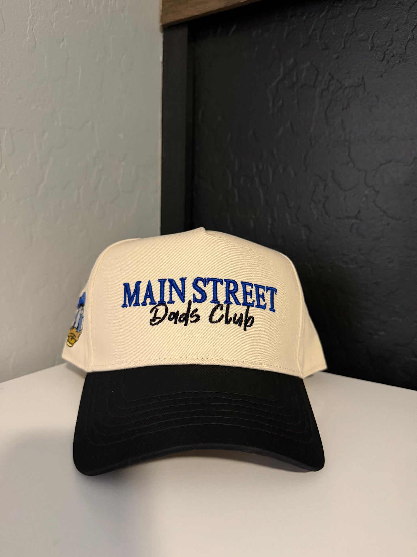 Main Street Ducks
