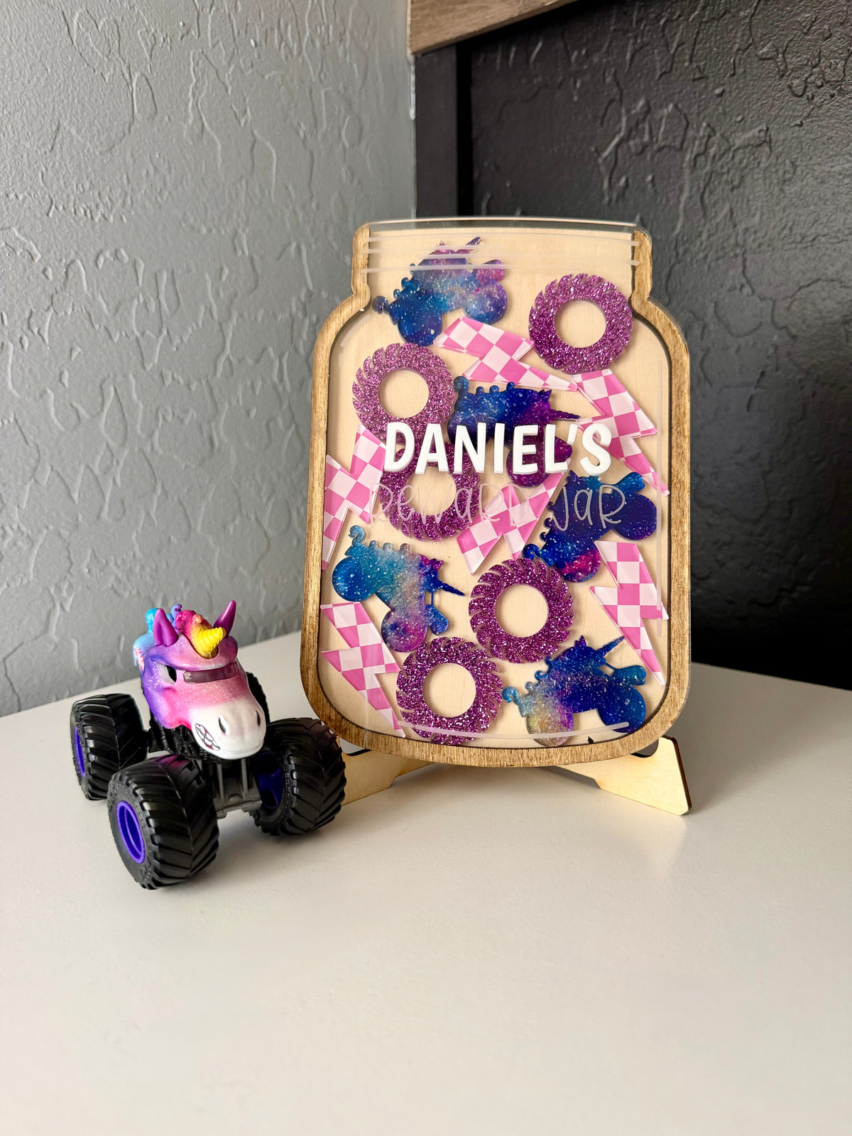 Reward Jar - Tokens Only
