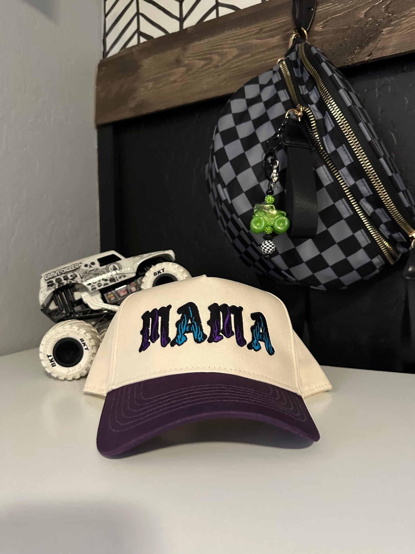 SonUva Mama