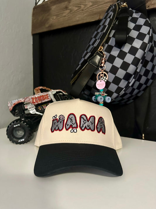 Zombie Mama Hat