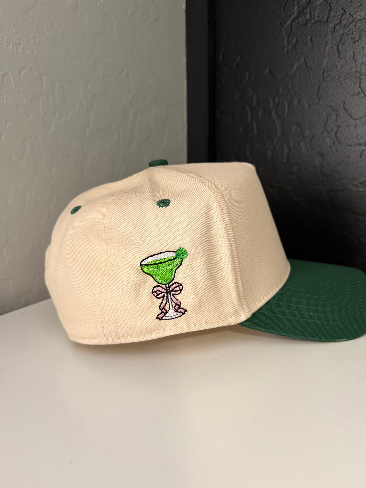 Margs Hat