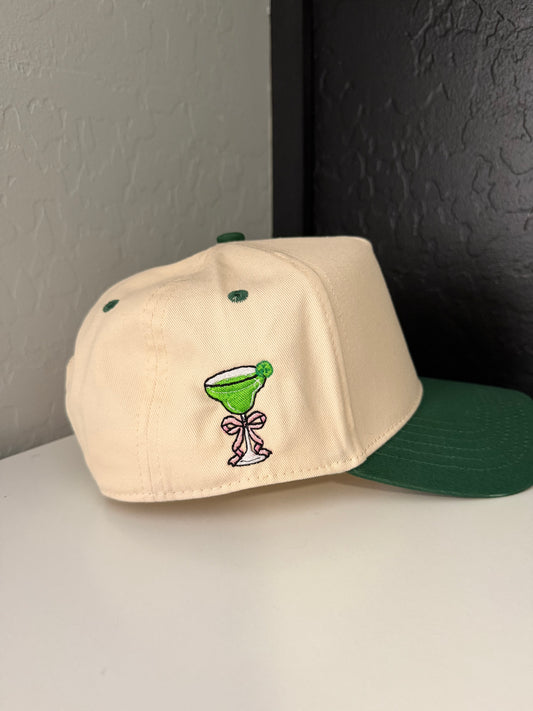 Margs Hat
