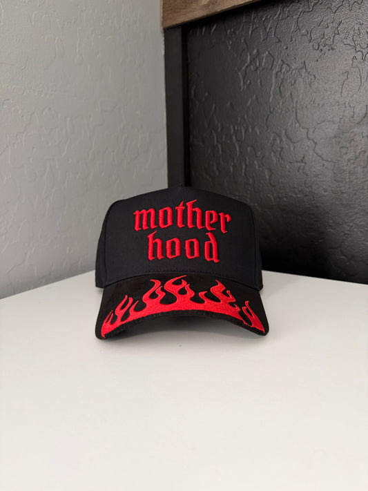 Motherhood