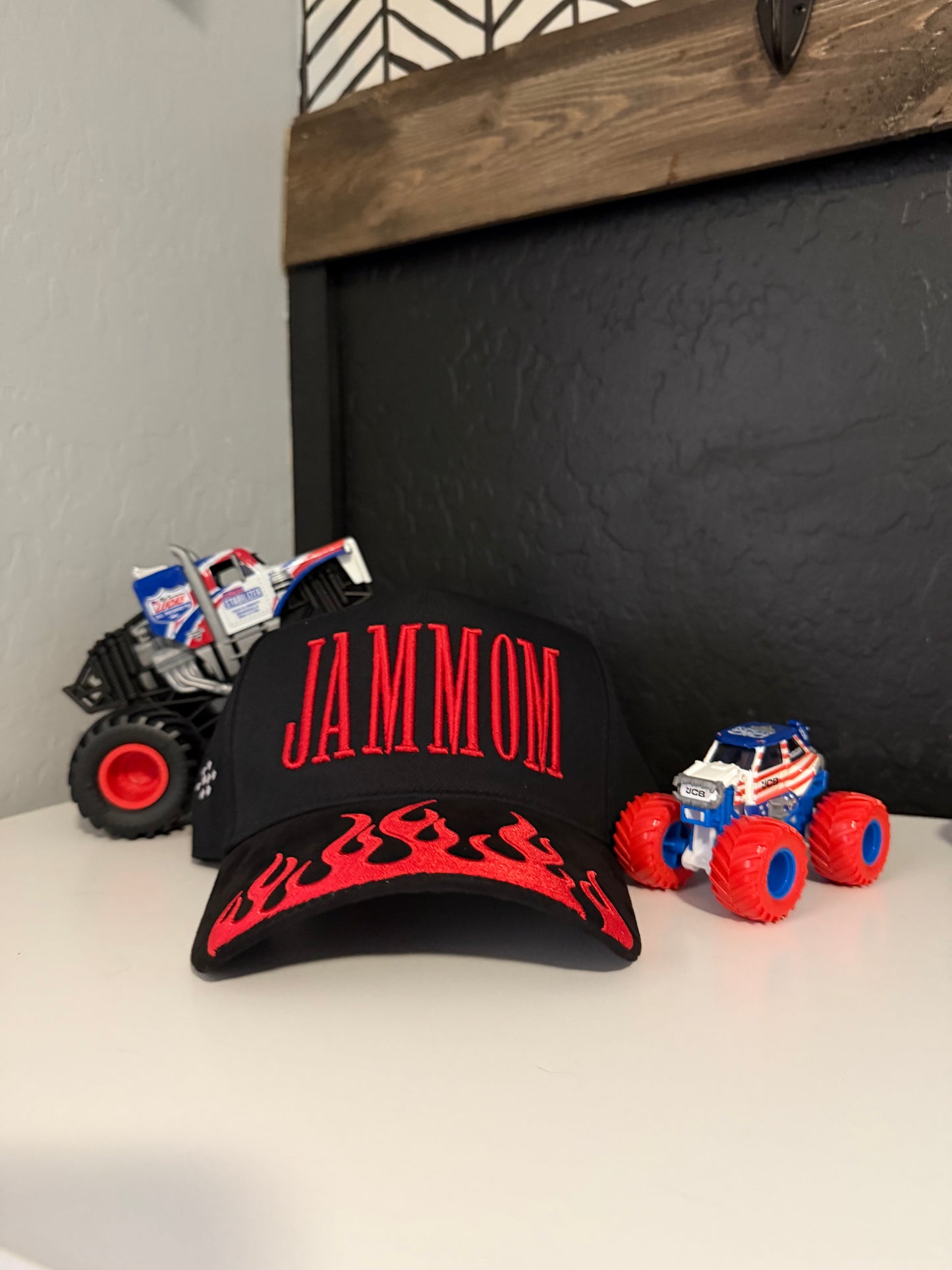 JAMMOM