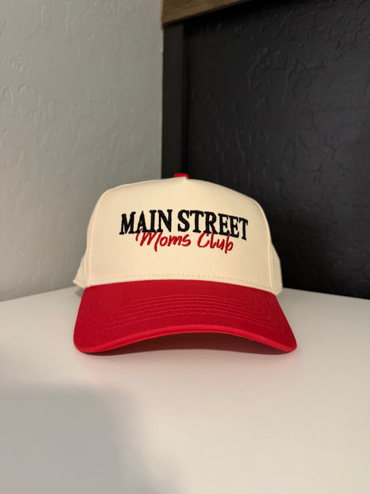 Main Street Mouse