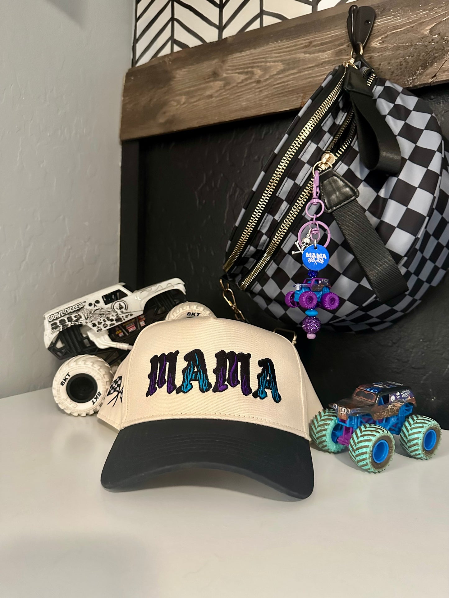 SonUva Mama