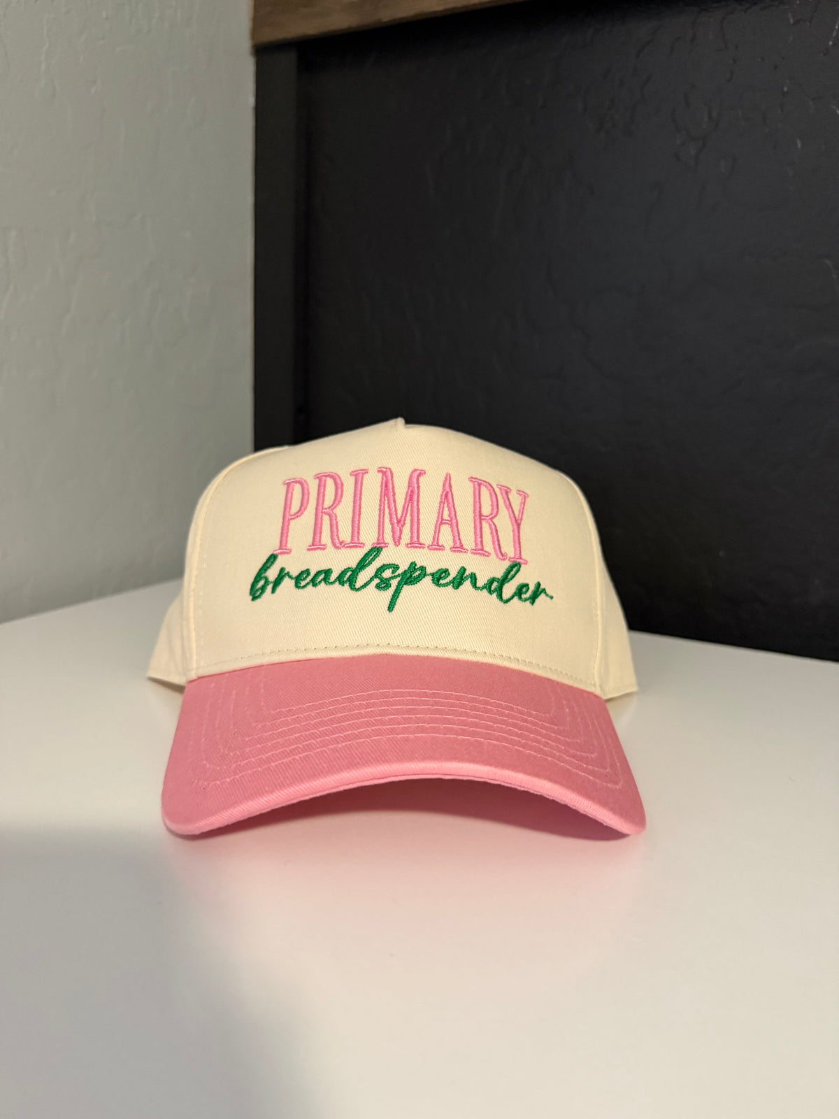 Primary Breadspender