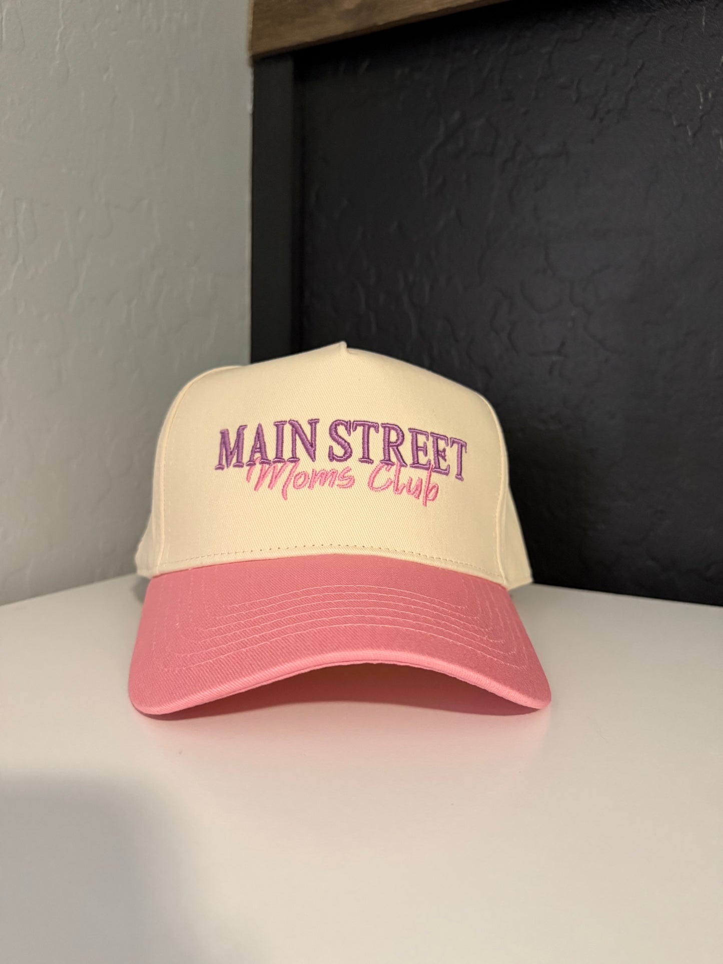 Main Street Ducks