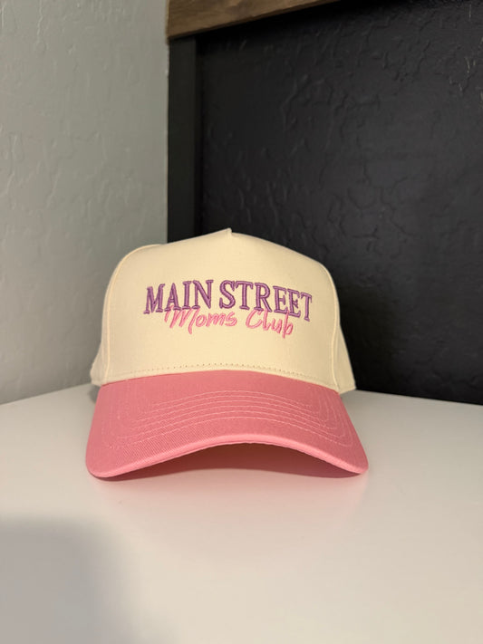Main Street Ducks
