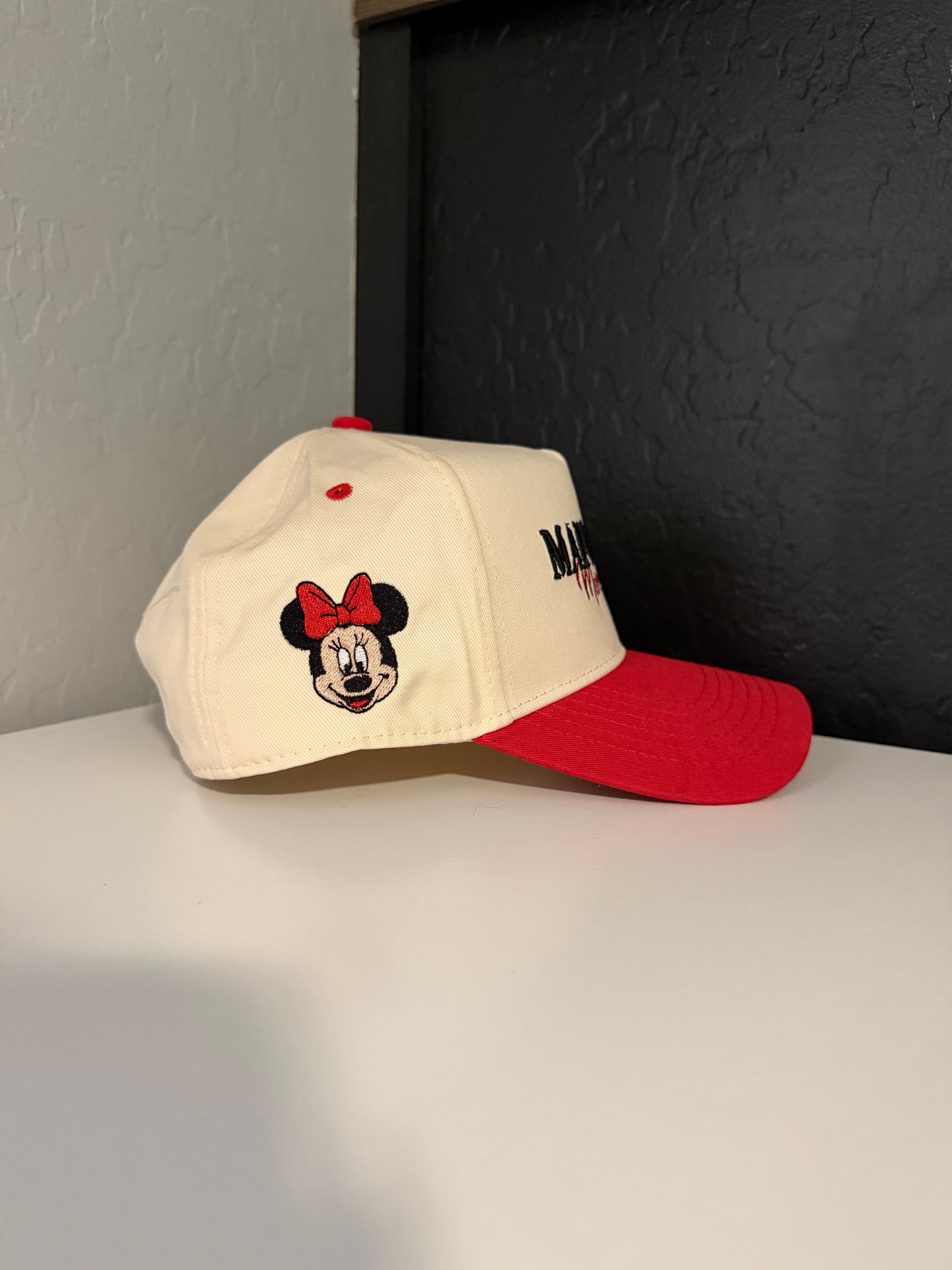 Main Street Mouse