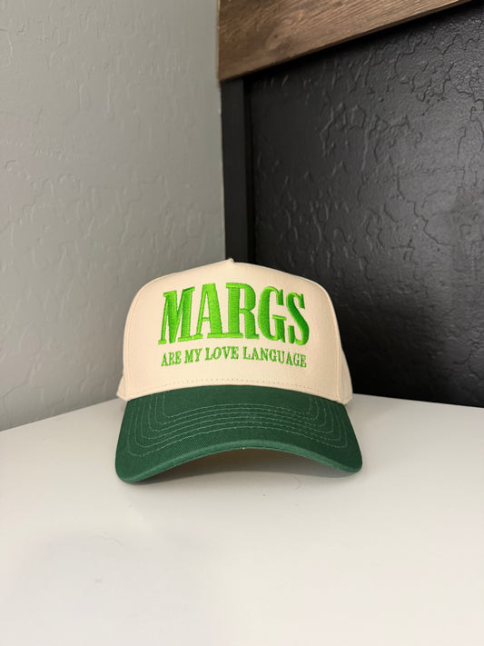 Margs Hat