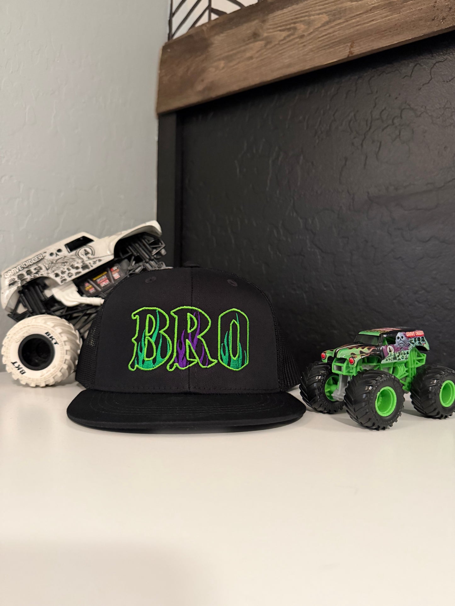 Green Digger Kids