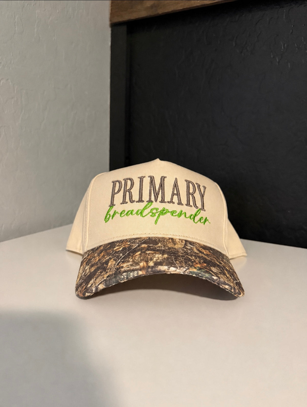 Primary Breadspender
