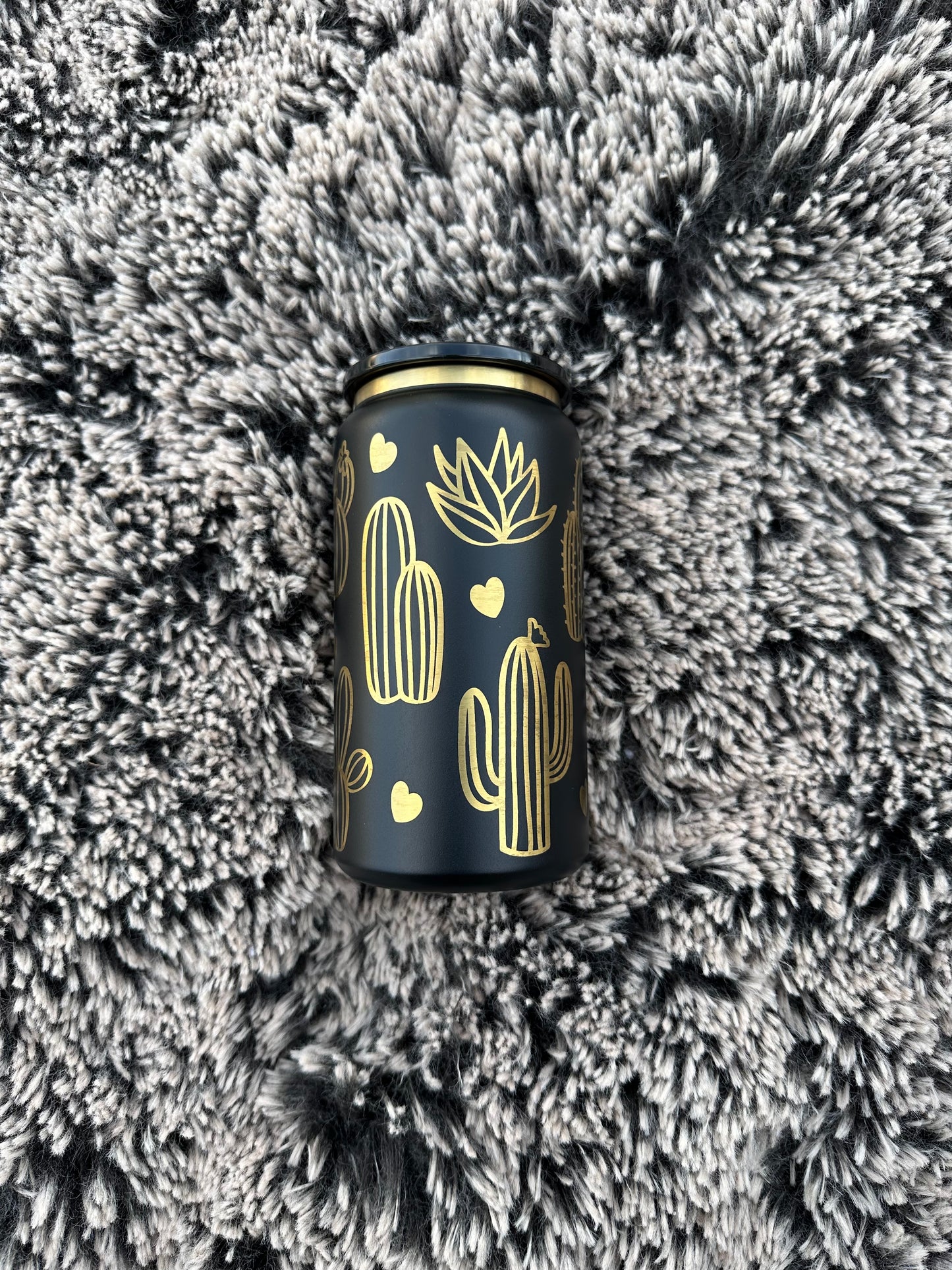 Cacti Tumbler