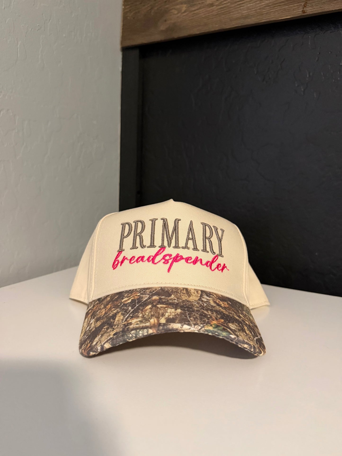 Primary Breadspender
