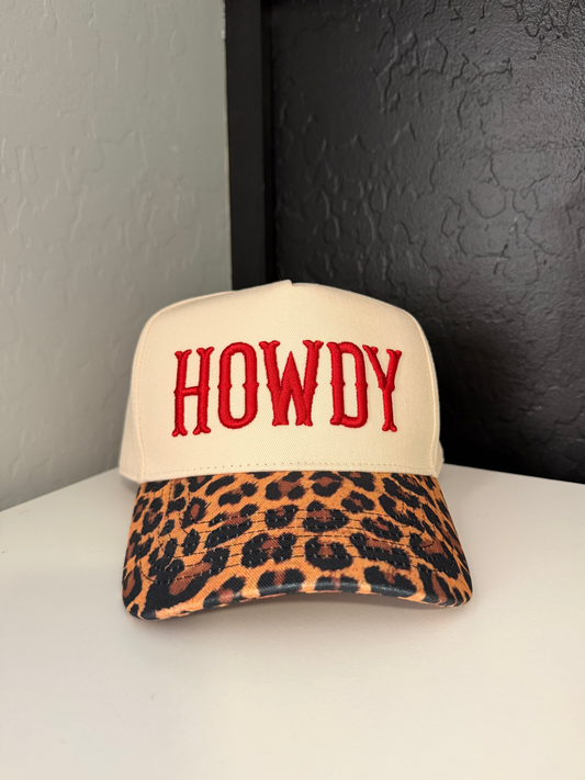 HOWDY