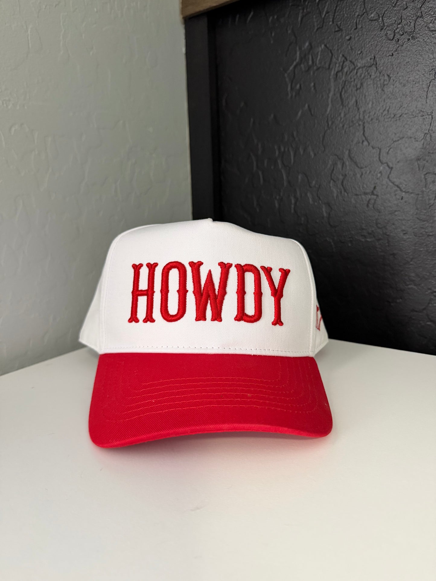HOWDY