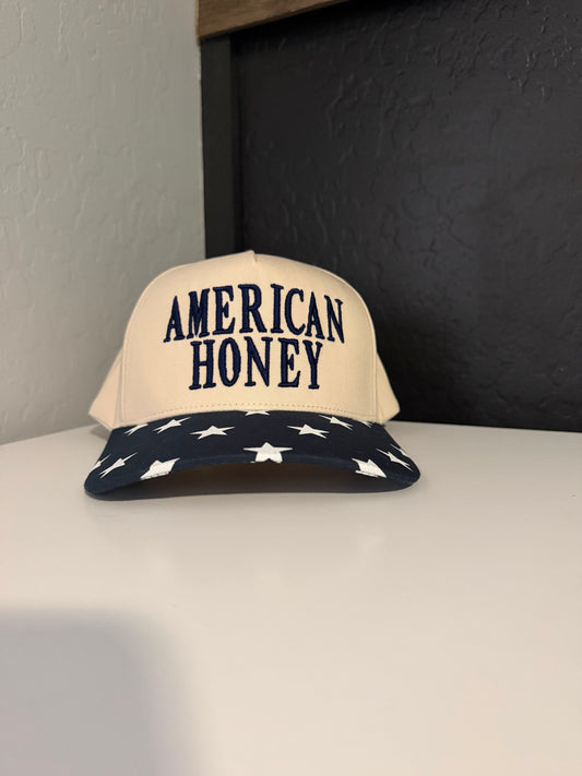American Honey