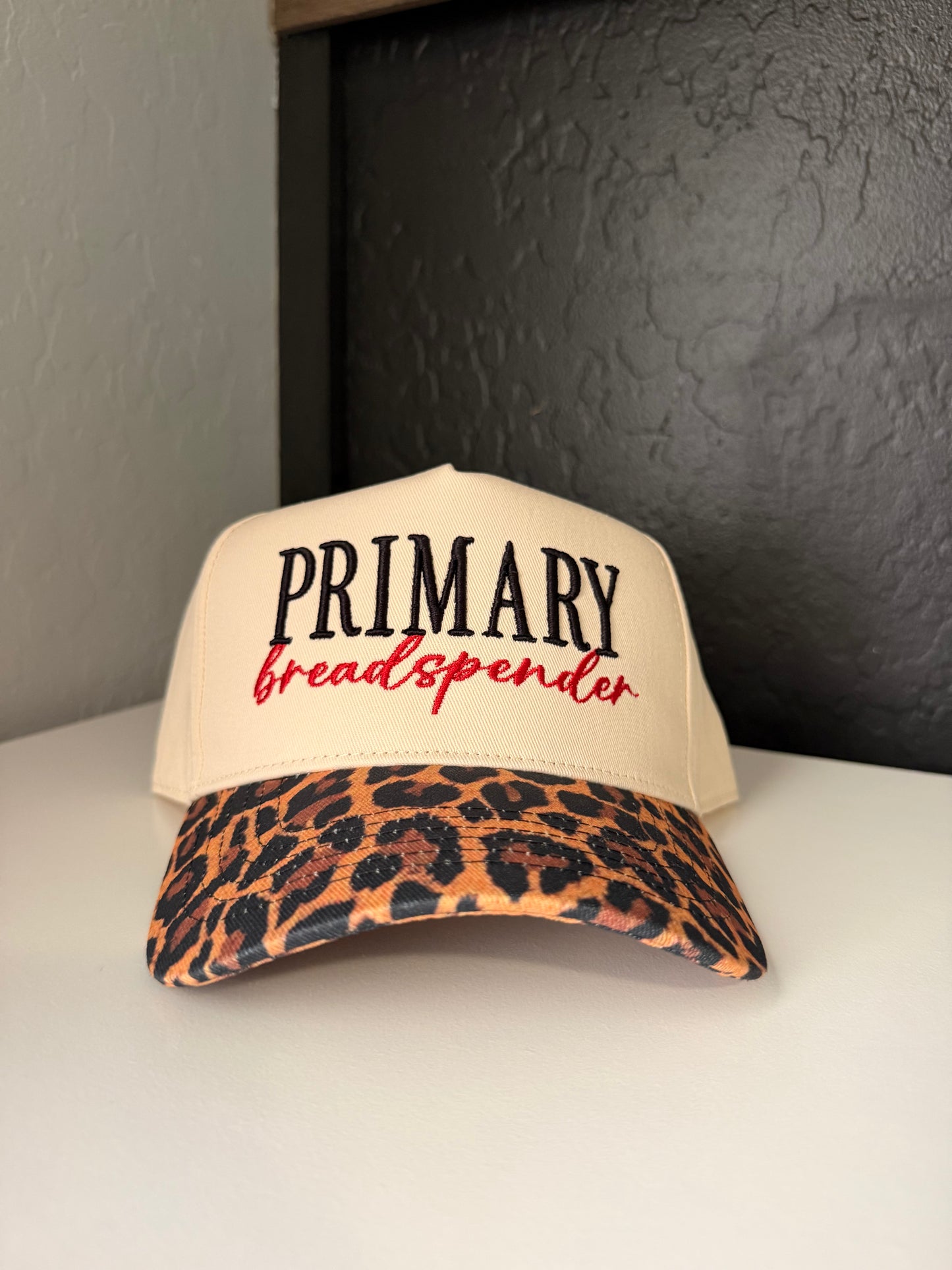 Primary Breadspender