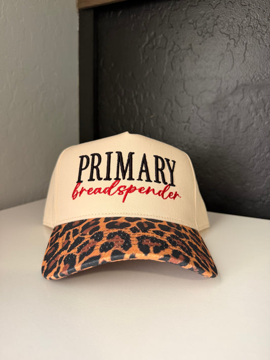 Primary Breadspender