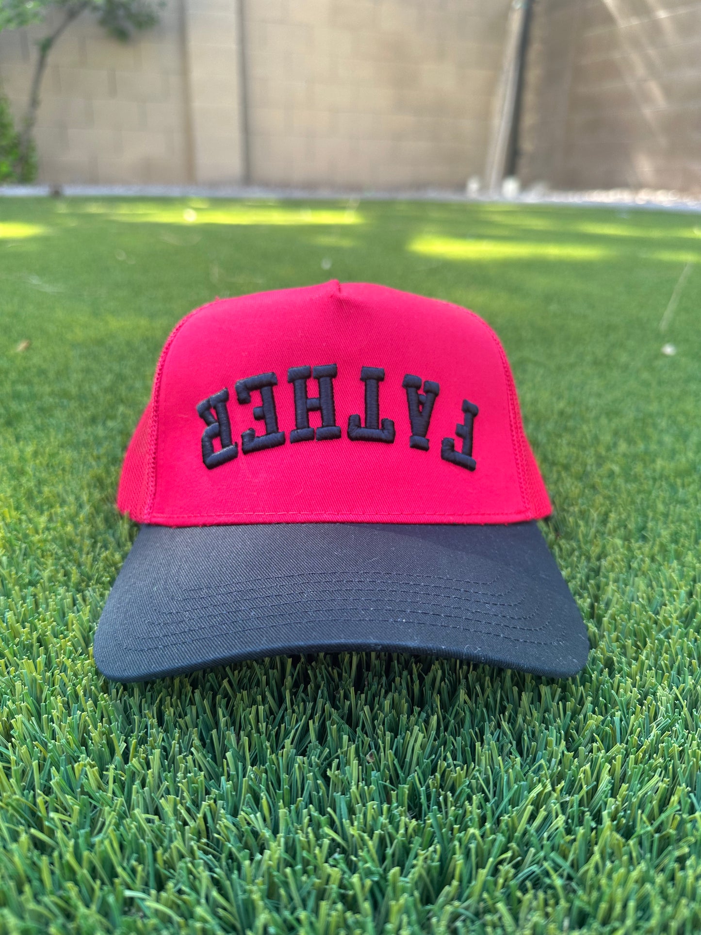 Father Hat