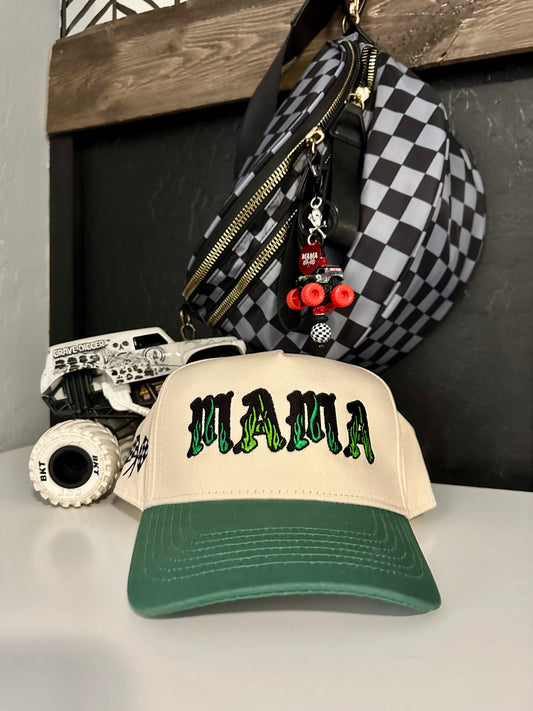 Mama Digger Hat