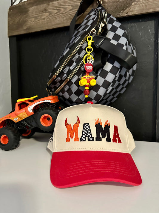 Loco Mama Hat