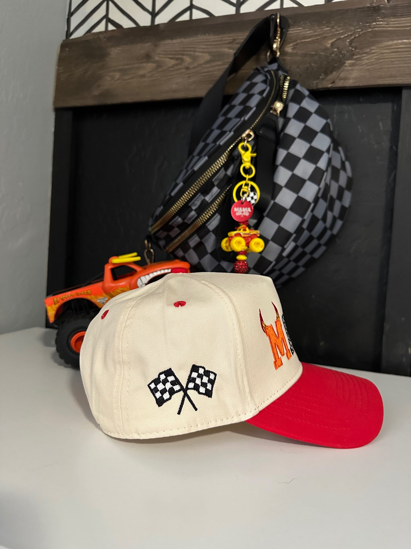 Loco Mama Hat