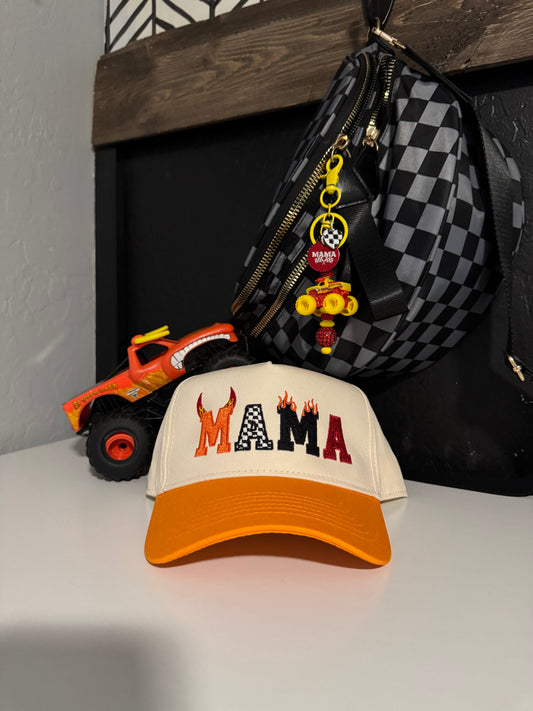 Loco Mama Hat