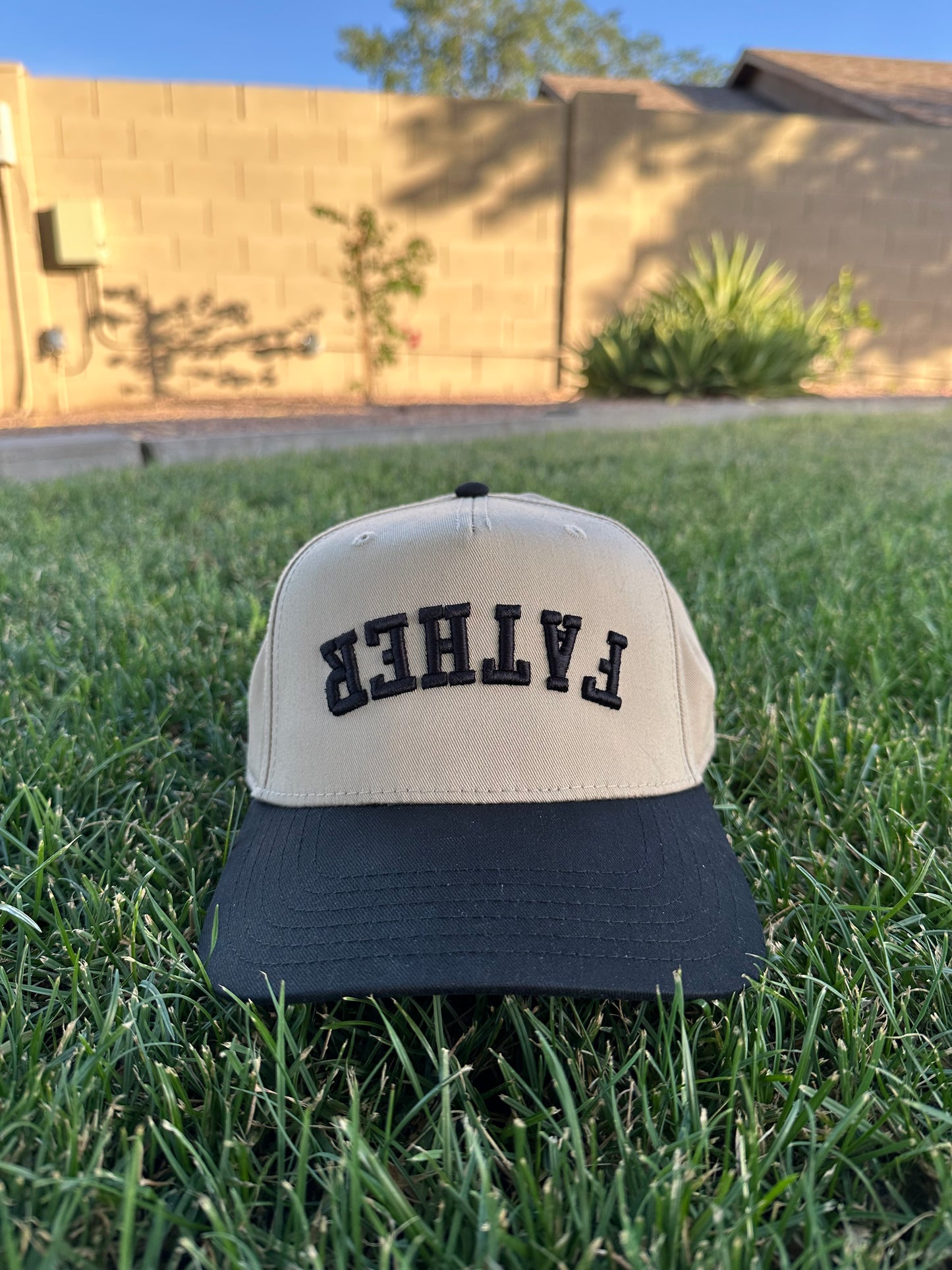 Father Hat