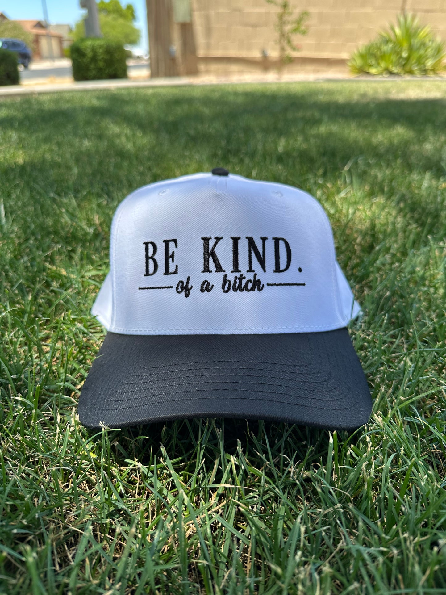 Be Kind Hat