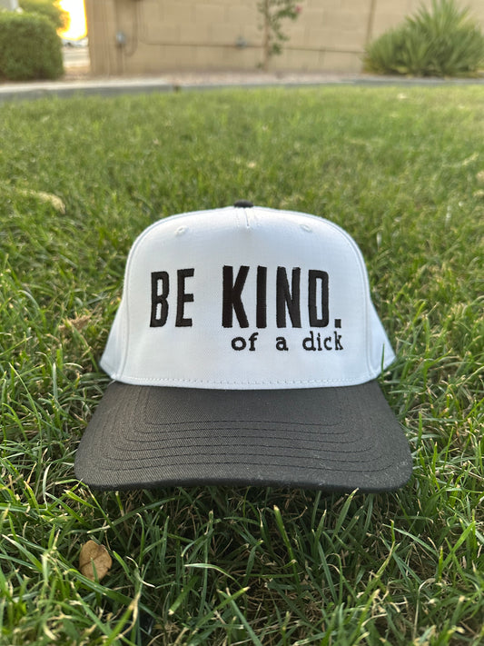 Be Kind Hat