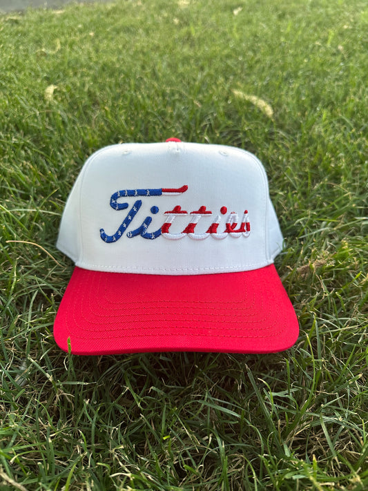 Titties Hat