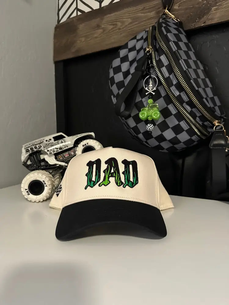 Dad Digger Hat